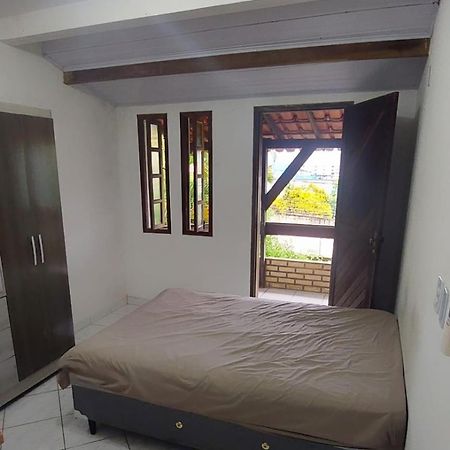 Casa Amarela Villa Салвадор Екстериор снимка