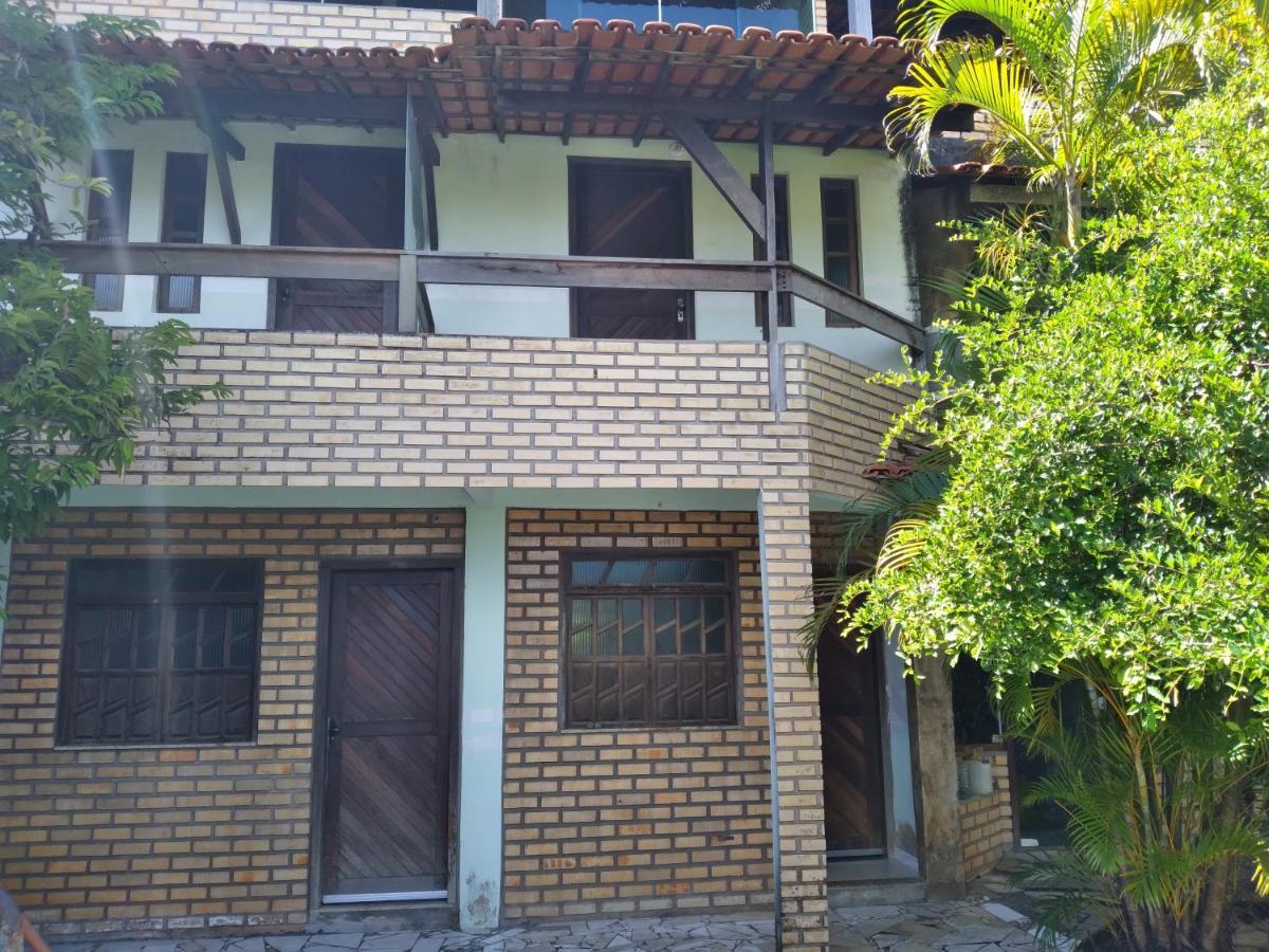 Casa Amarela Villa Салвадор Екстериор снимка
