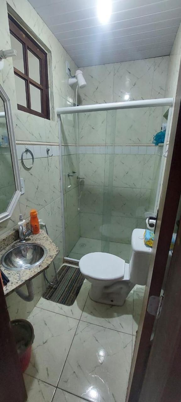 Casa Amarela Villa Салвадор Екстериор снимка